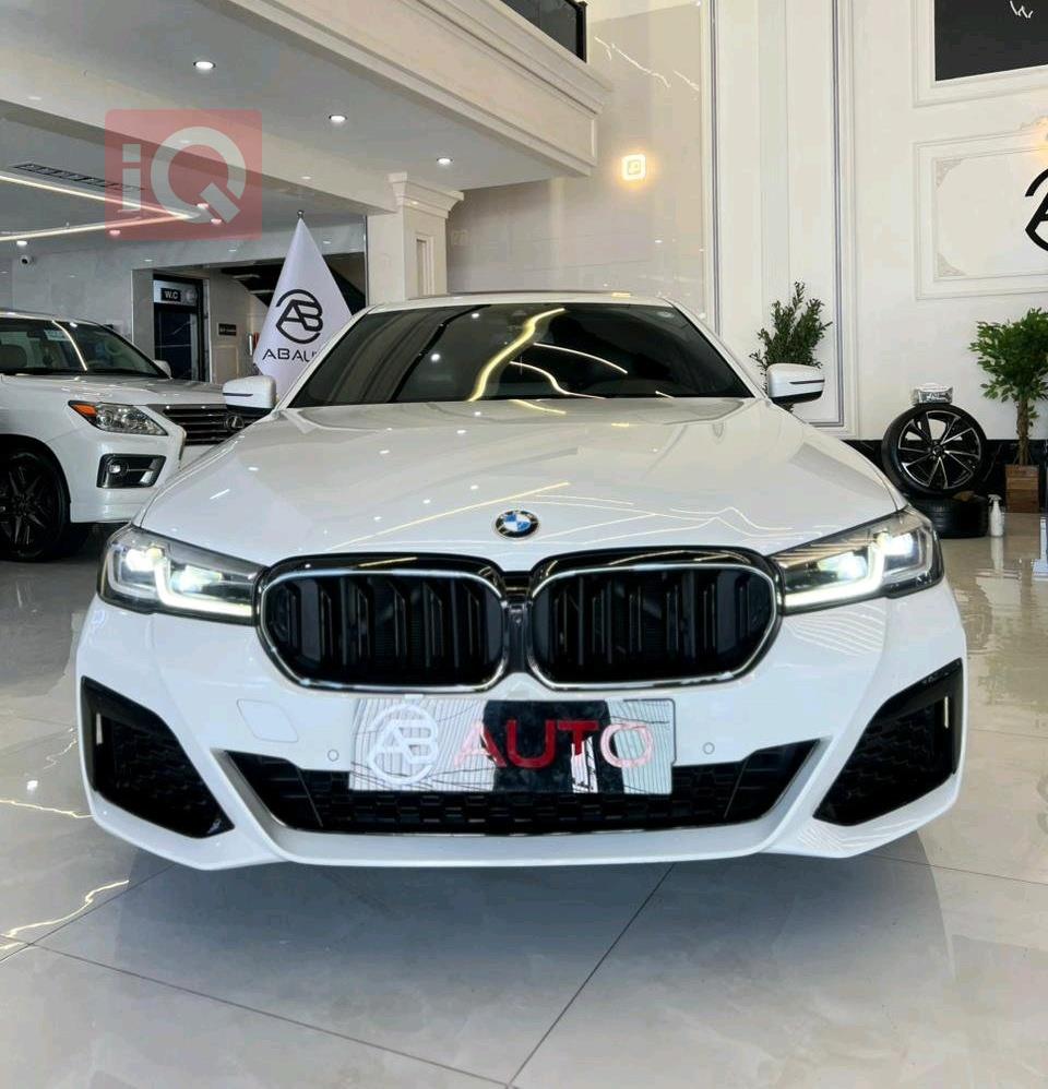 بي ام دبليو للبيع في العراق